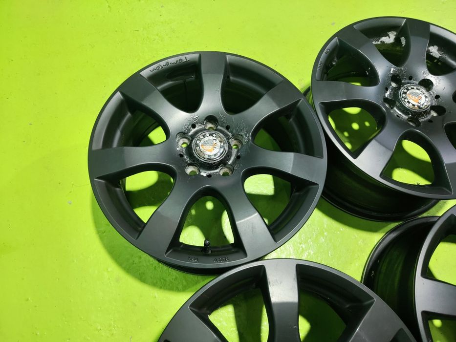 16 5x108 Ford Volvo лети джанти 5х108 Форд волво