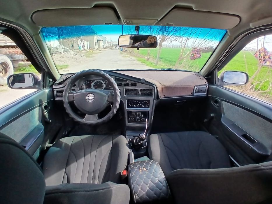 Nexiya 2 yaxshi xolatda