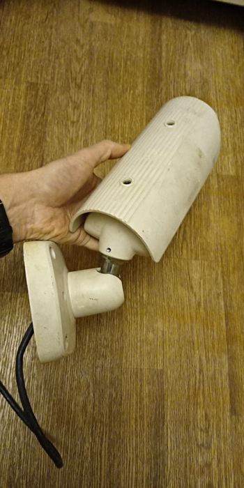 Камера видеонаблюдения