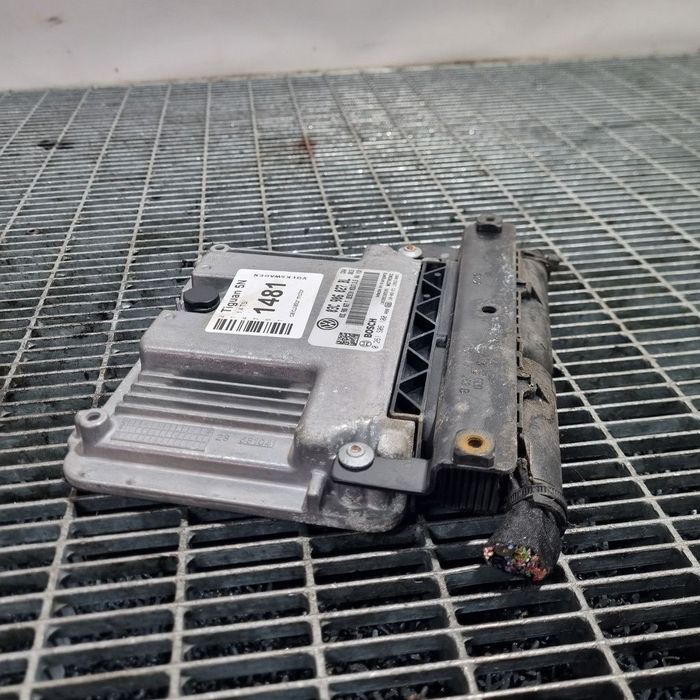 Calculator motor Volkswagen Tiguan 5N 1.4 TSI 2007 - 2011 150CP Manuala CAVA Euro5 ...