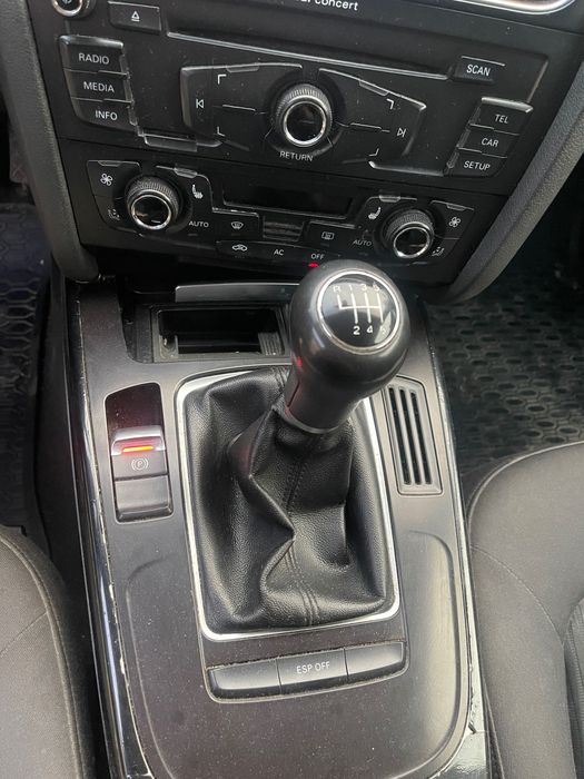 AUDI A4 2009 — imagine 5