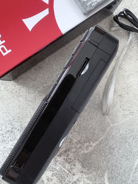 Цифрово Радио PRUNUS J429