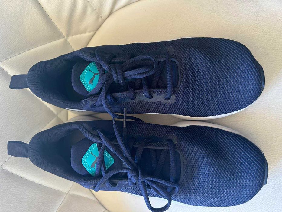 Маратонки PUMA Flyer Runner 38.5 номер