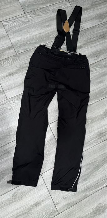 Pantaloni moto Vanucci