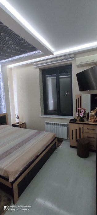 Собственник! 2/4/5 Новостройка 65м² High-Tech | Паркентский