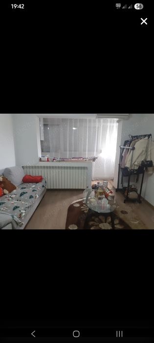 Inchiriere apartament 2 camere Viziru 1