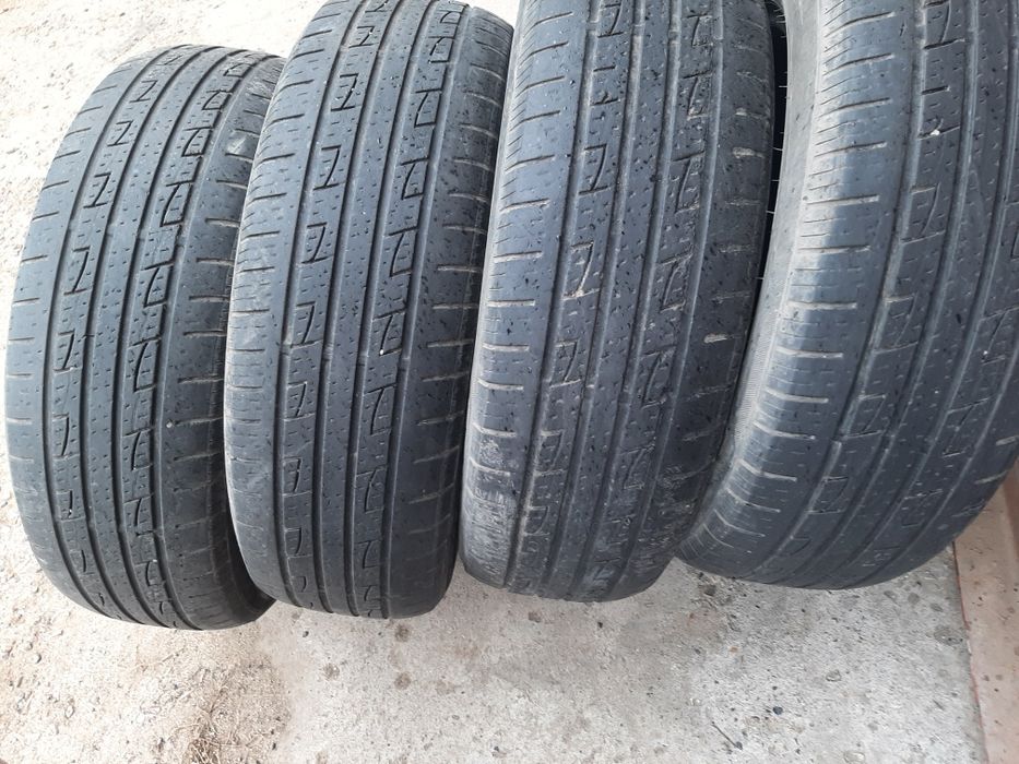 Продам шины. 215/70/16