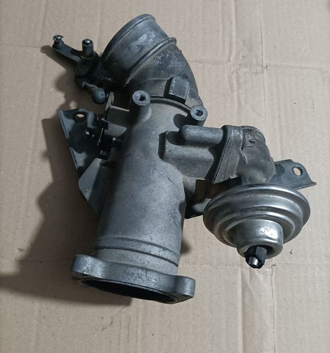 Supapă EGR: E,C,G,Class,Sprinter,Vito,Vario...avantajos livrez oriunde