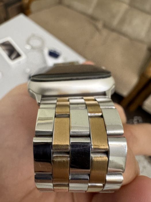 Apple watch se2 40mm gps 98%