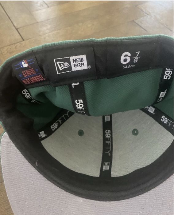 Бейзболни шапки оригинални New Era 59Fifty / LA,Boston,Atlanta