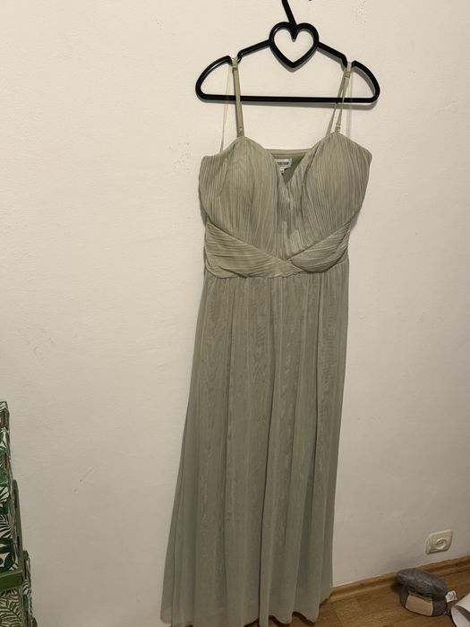 Rochie de seara BUBBLEROOM