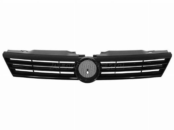 Решетка радиатора  Volkswagen Jetta