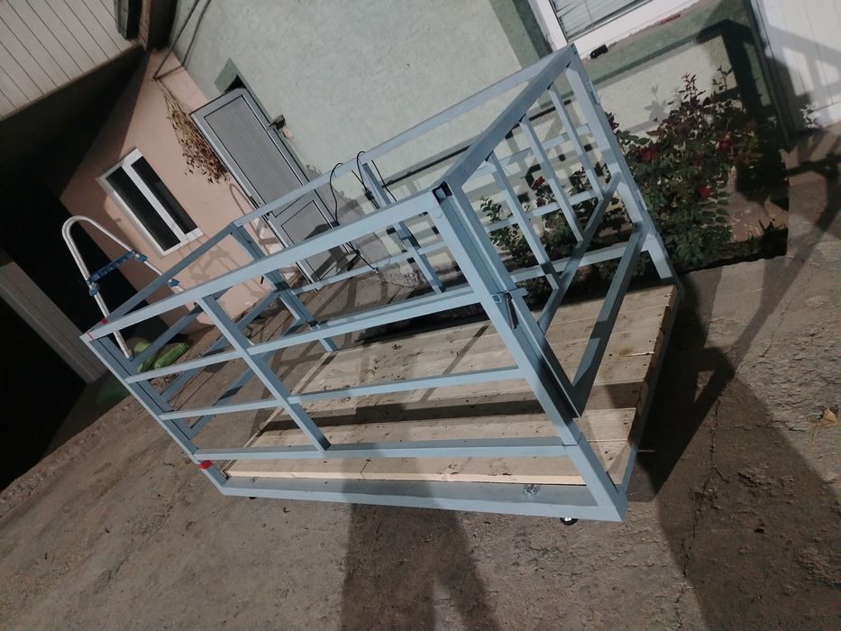 Mol tarozi Sotiladi 2 tonalik