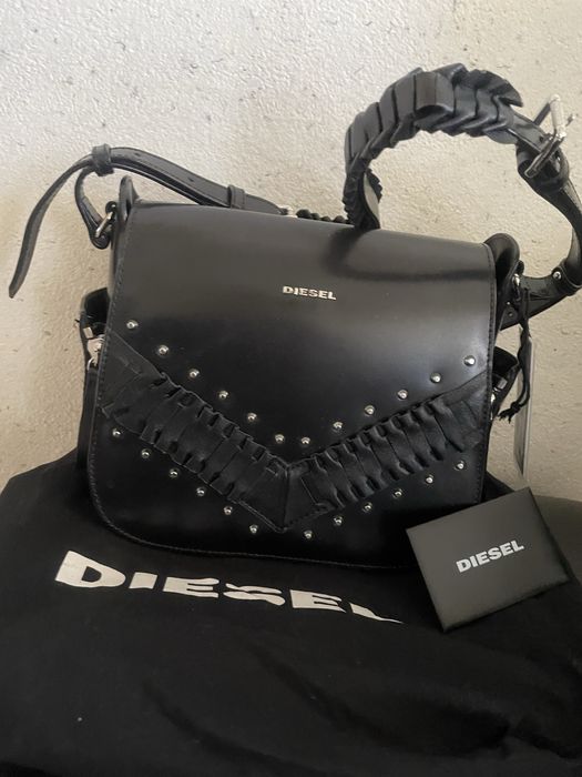 Чанта/раница Diesel