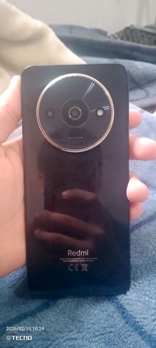 Redmi not 12 pro, Redmi A3x, Redmi 9A