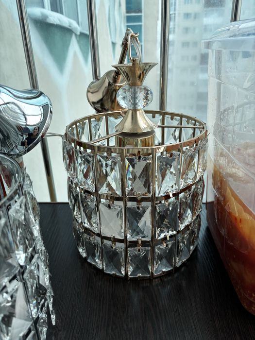 продажа люстры бу