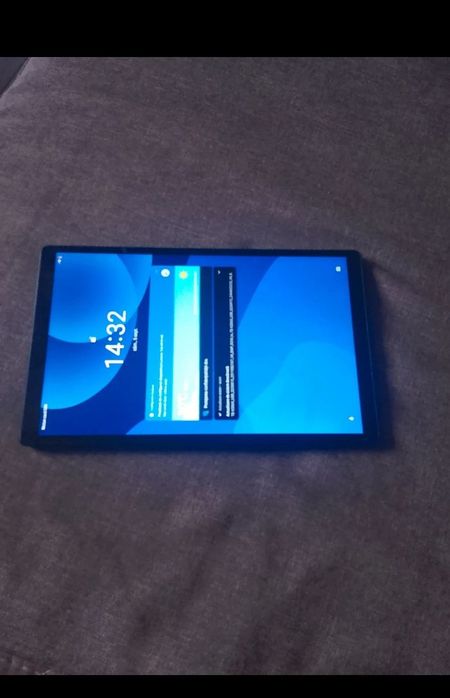 Lenovo Tab M10 – 64 GB