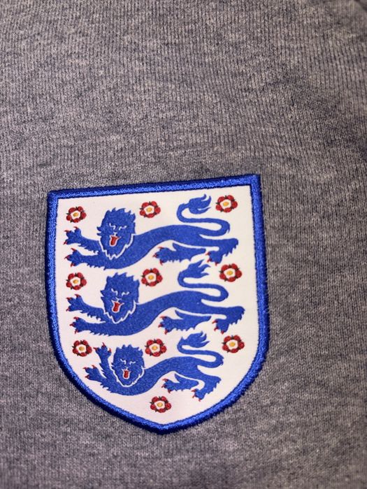 Блуза England Nike