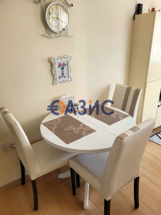 Продава се Тристаен апартамент в Несебър - 77 кв.м за 1598 €/кв.м - Снимка #4