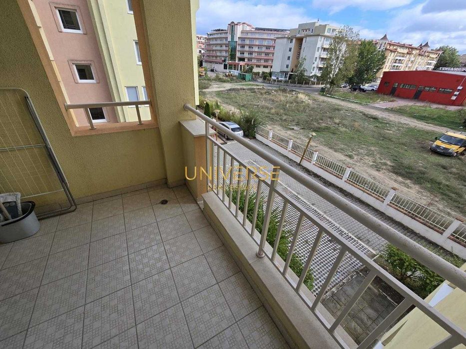 Продава се Двустаен апартамент в к.к. Слънчев бряг - 60 кв.м за 1434 €/кв.м - Снимка #11