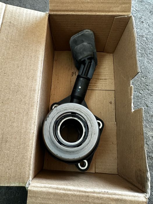 Съединител и DPF за Ford Kuga стават и за други модели