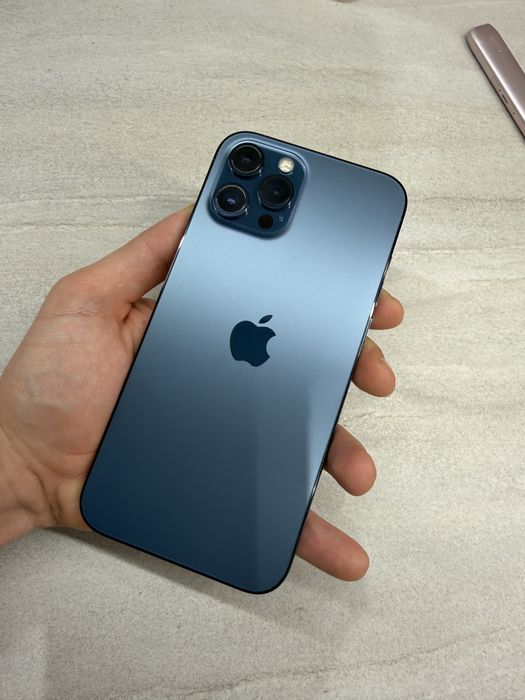 Iphone 12 pro max 512 GB