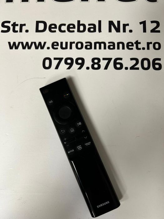 Televizor LED Samsung GU55DU7199UXZG, 138 cm, 4K -D-