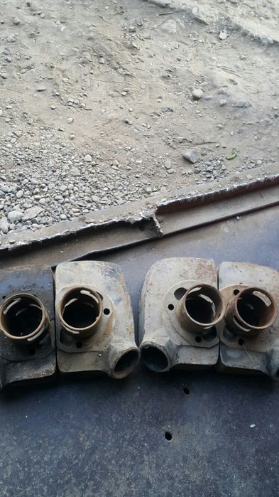 Ява запчасти  634 и 638