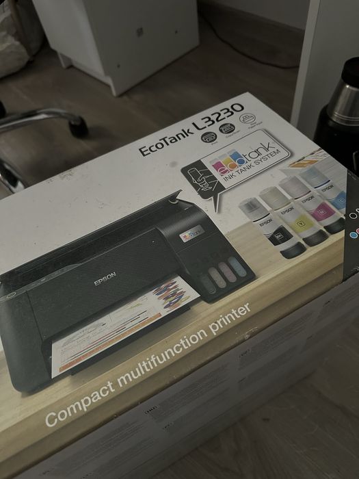 EPSON EcoTankL3230