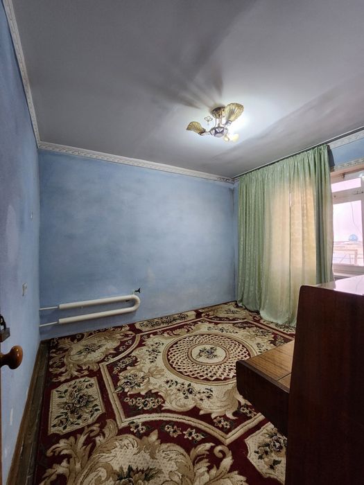 3 хонали квартира сотилади