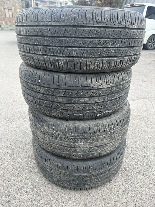 Продам шины Kumho