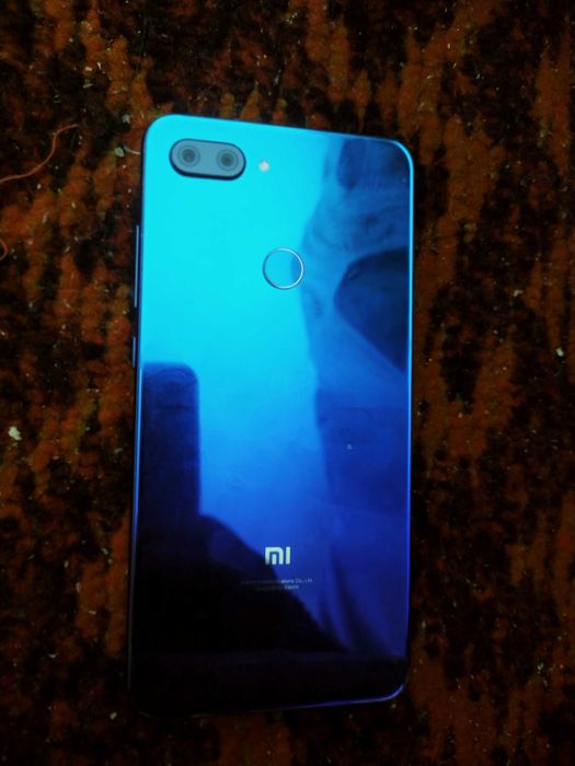 Redmi 8 Lite 4/64