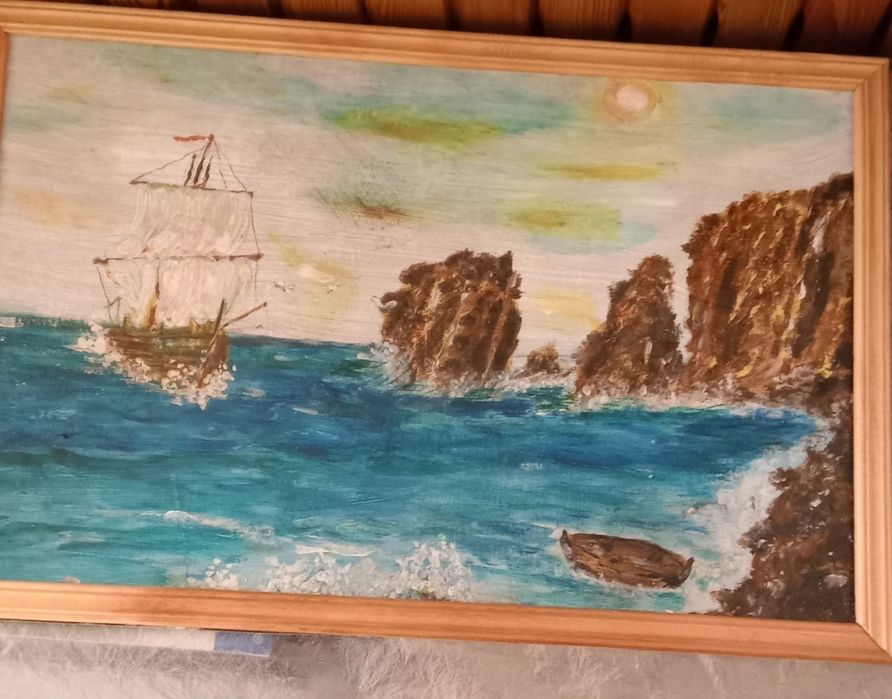 Картины и поделки