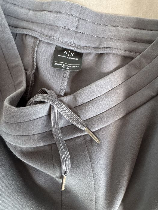 Armani exchange долница НОВА