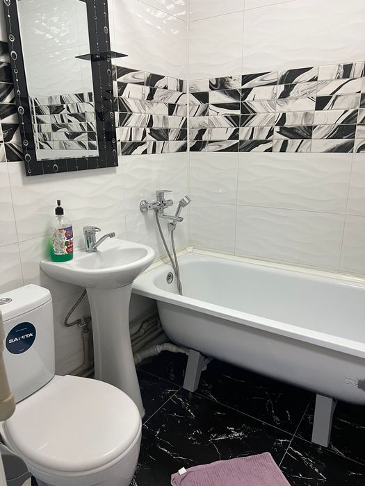 4х комн квартира люкс