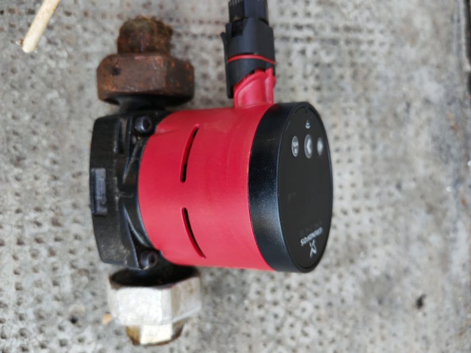 Grundfos Alpha 2  25-40  130