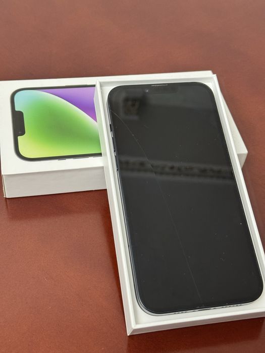 Iphone 14 plus айфон 14 плюс (14+) 256 gb