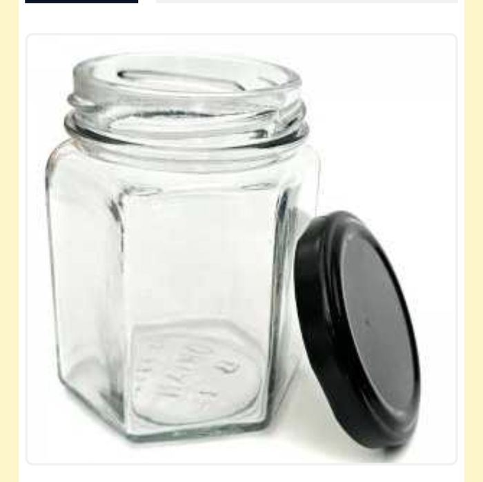 Банка сота 250мл