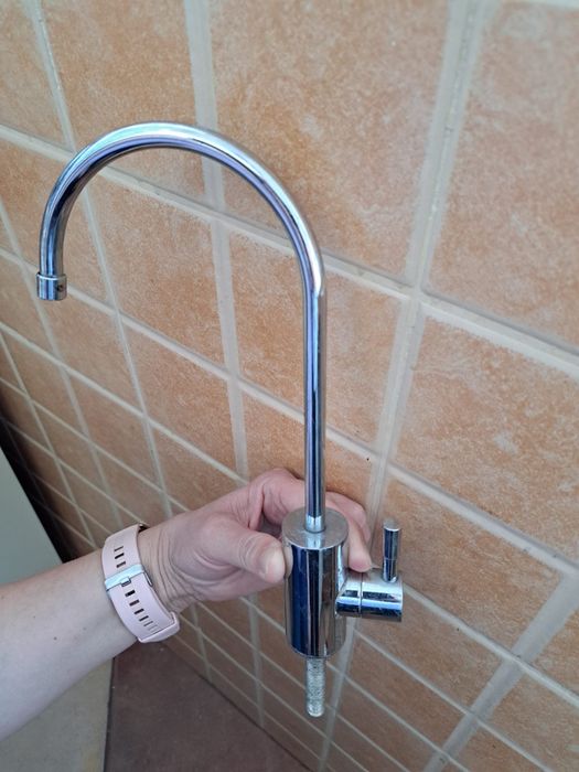 Filtru apa cu osmoza inversa PurePro EC106M-P