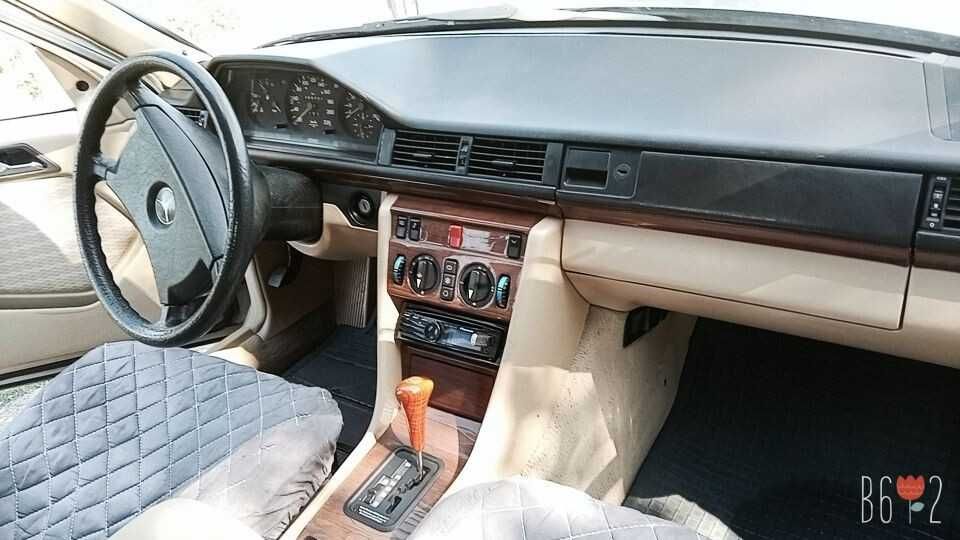 Продам ! Mercedes Benz !