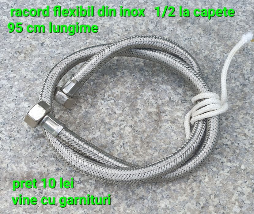 Racorduri  Flexibile