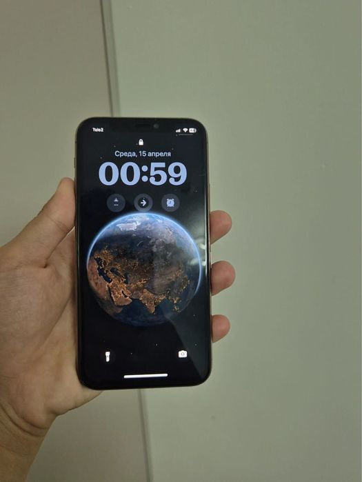 Iphone 11pro Обмен есть