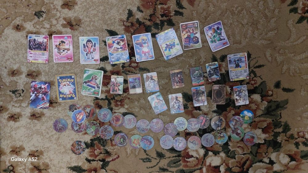 Продаю разные фишки