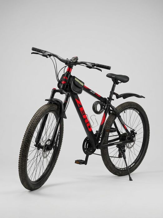 Велосипед MTB горный