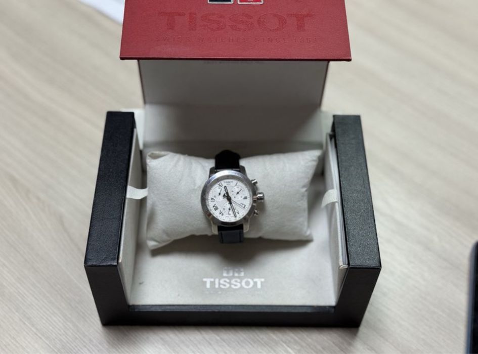 Часы Tissot женский