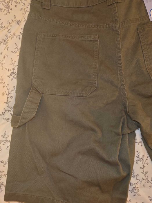 Pantaloni scurti Livergy 54/XXL noi