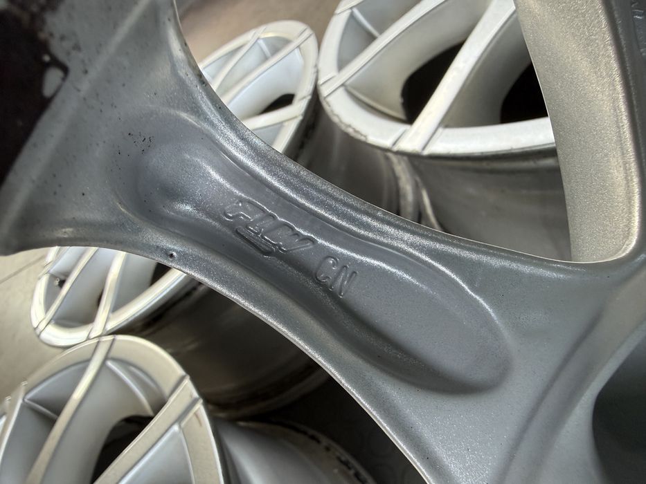 4бр. ОТЛИЧНИ 15” Джанти “PLW” 4х108 за -FORD/MAZDA/VOLVO/други- 6.5Jx15H2, ET38