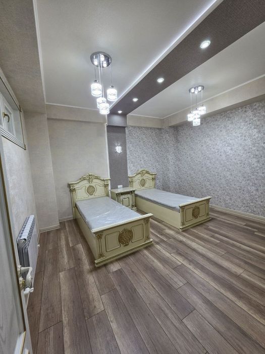 Самарканд Шахар Кизил дом