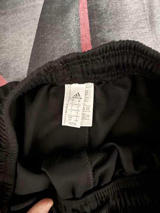 Оригинальные штаны adidas
