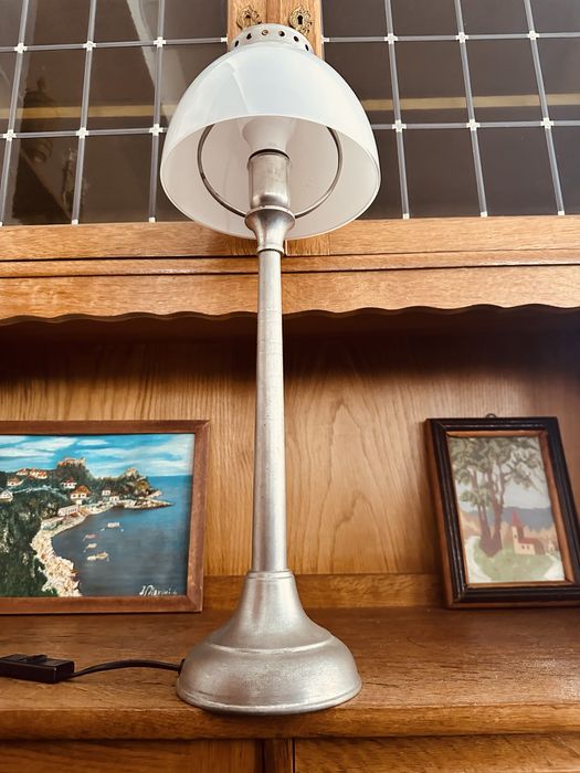 Скандинавска дизайнерска лампа IKEA B9312 –  рядък модел